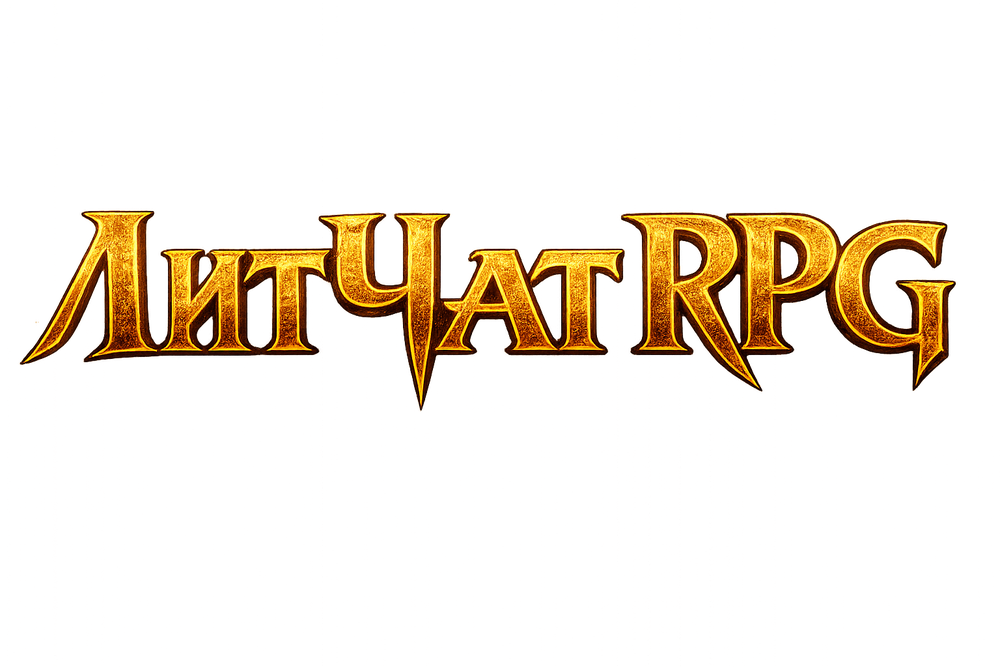 ЛитЧатRPG